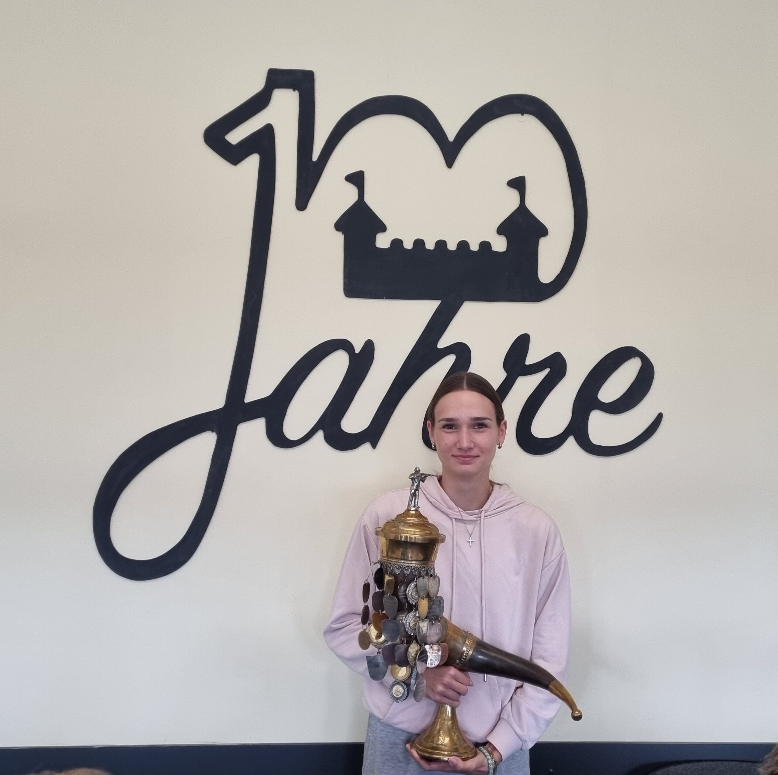 Mehr über den Artikel erfahren Sieger beim Holtappelspokalschießen