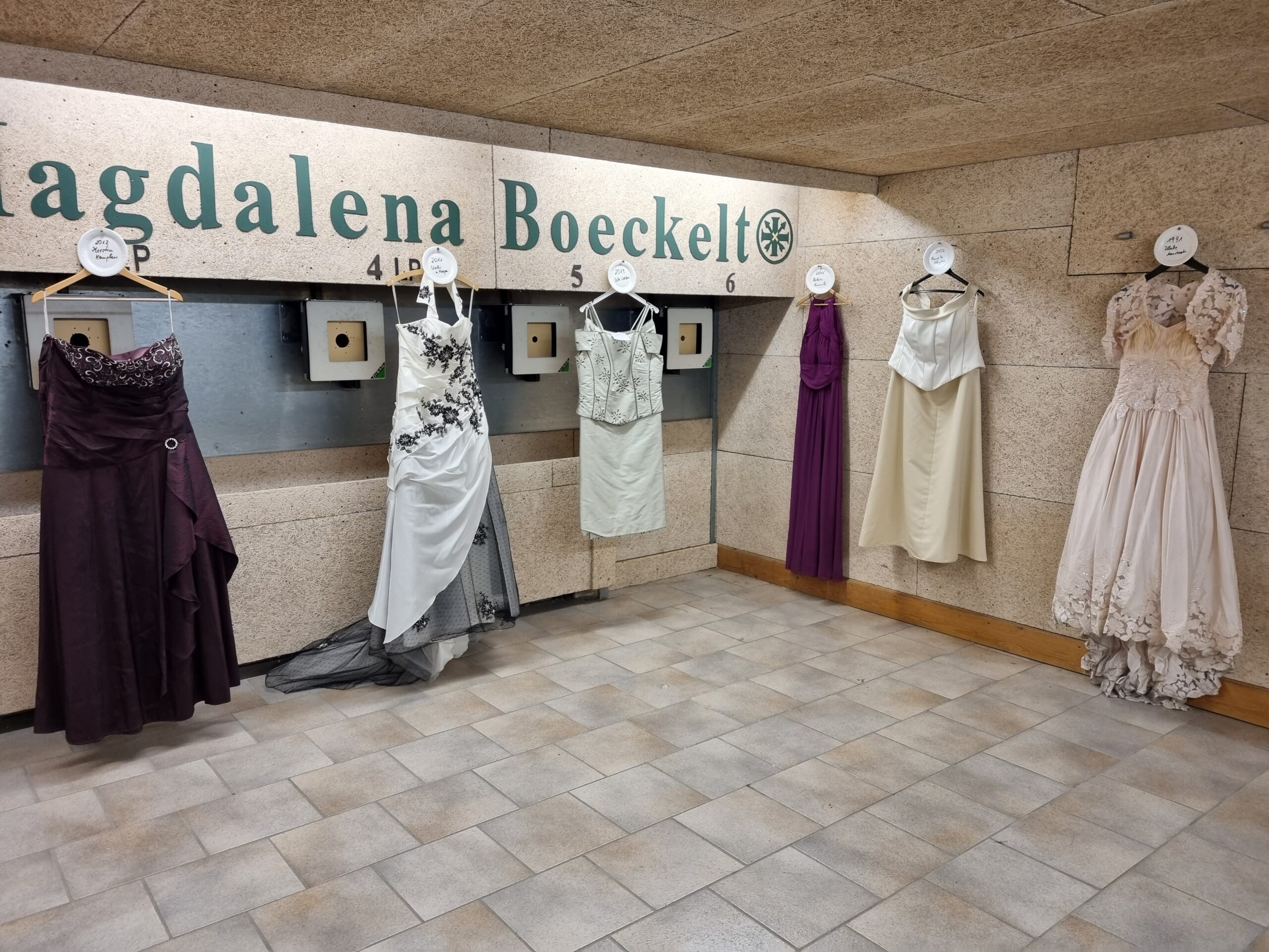 Mehr über den Artikel erfahren Throntreffen im Vereinsheim