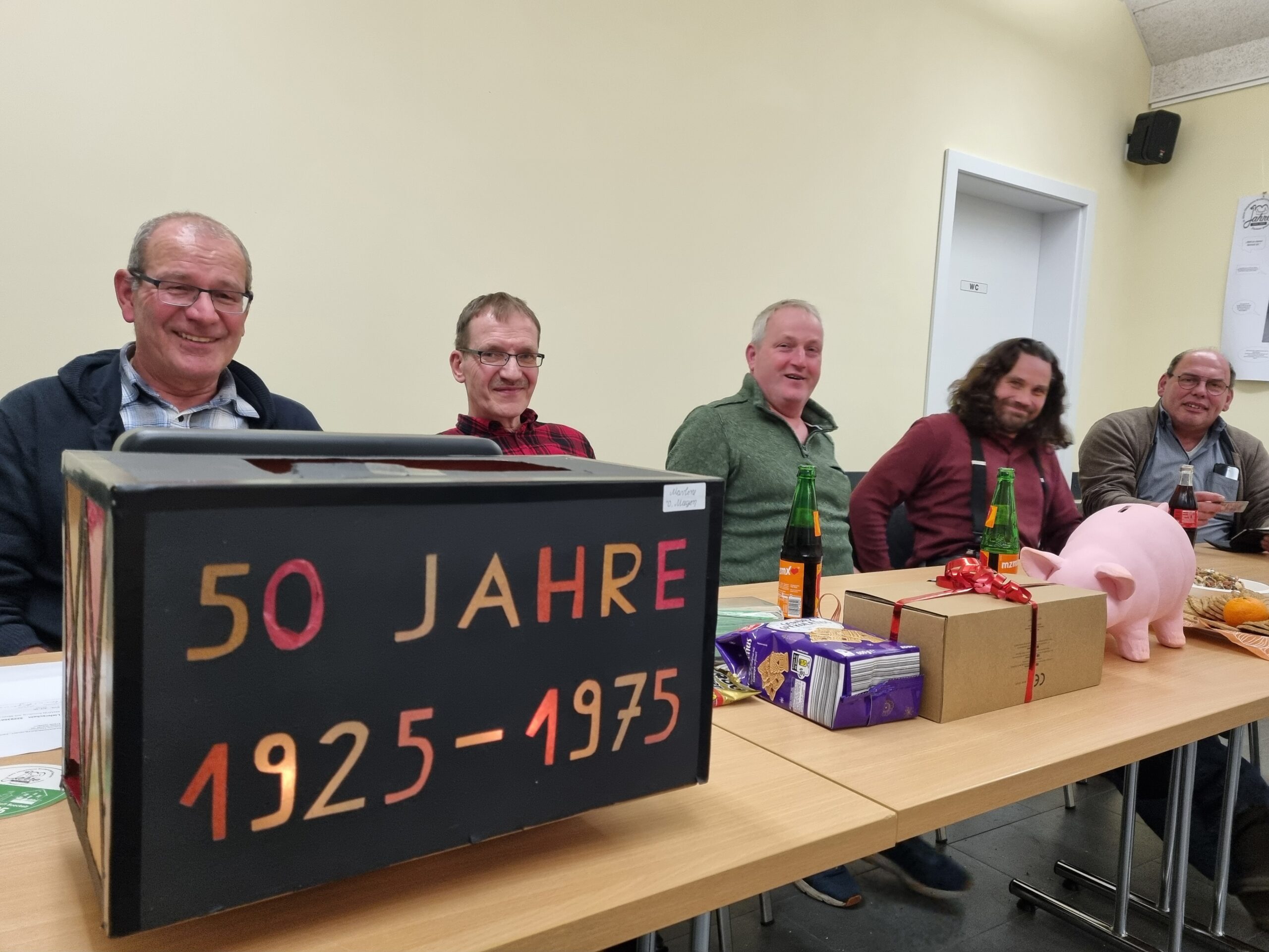 Mehr über den Artikel erfahren Stimmungsvolle Atmosphäre beim St.-Martinszug